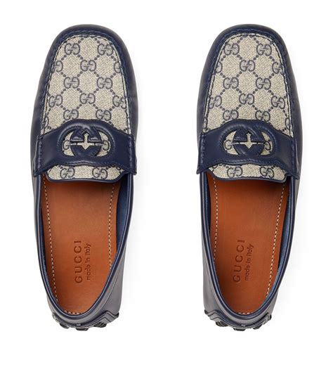 anthony anderson gucci loafers|gucci g loafers.